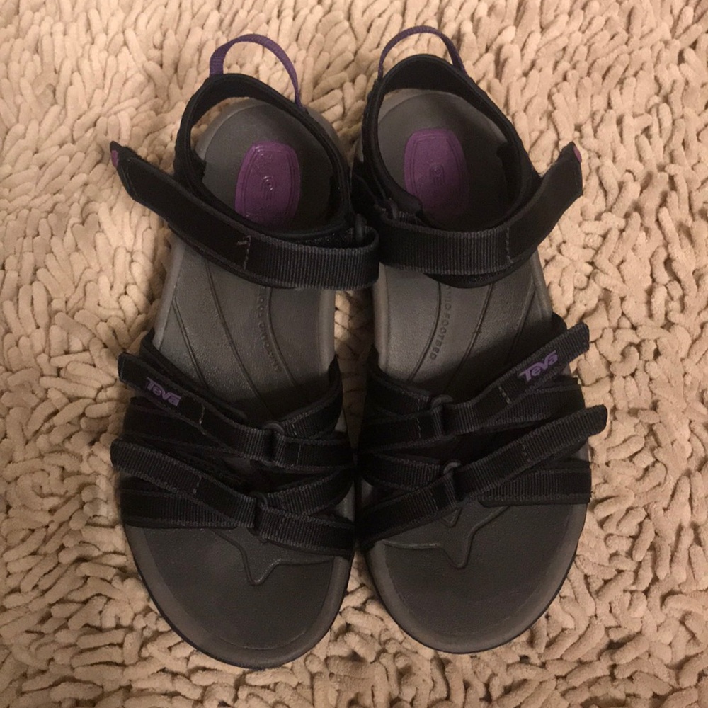 Teva Tirra Athletic Sandals